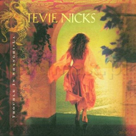 Stevie Nicks: Trouble In Shangri-La [CD]