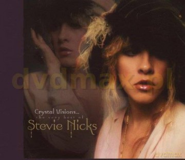 Stevie Nicks: Crystal Visions../Very Best Of [CD]