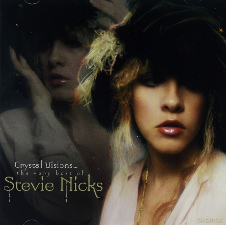Stevie Nicks: Crystal Visions../Very Best Of [CD]
