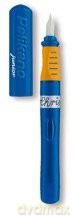 Pióro Pelikano Junior P67 A niebieskie