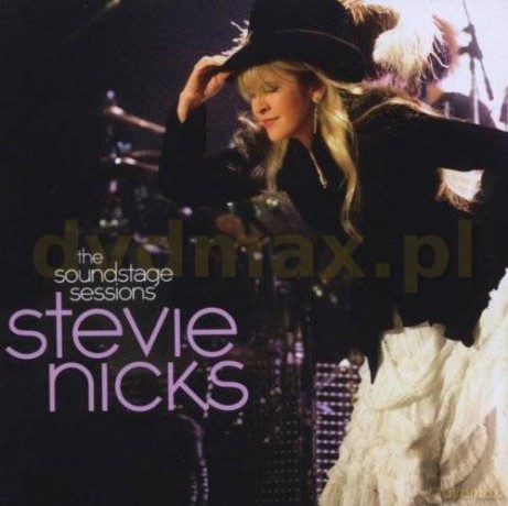Stevie Nicks: The Soundstage Sessions [CD]