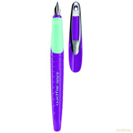 Pióro wieczne My.Pen M Cool Pink