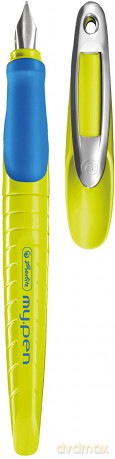 Pióro wieczne My.Pen M Sporty Lemon