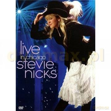 Stevie Nicks: Live In Chicago [DVD]