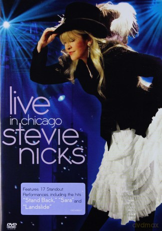 Stevie Nicks: Live In Chicago [DVD]
