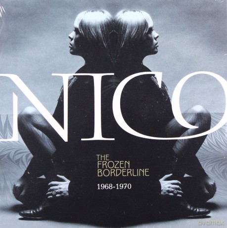 Nico: The Frozen Borderline1968-1970 [2CD]