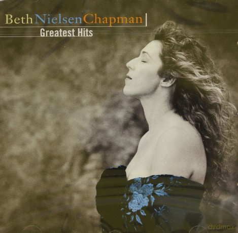 Beth Nielsen Chapman: Greatest Hits [CD]