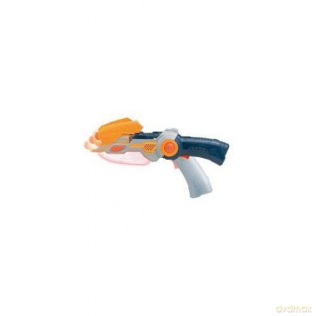 Pistol gun