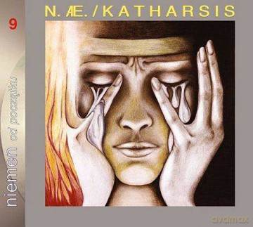 Czesław Niemen: Katharsis (digipack) [CD]