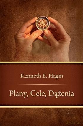 Plany, cele, dążenia [KSIĄŻKA]