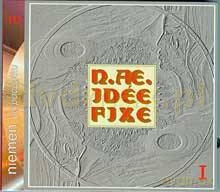 Czesław Niemen: Idee Fixe 1 (digipack) [CD]