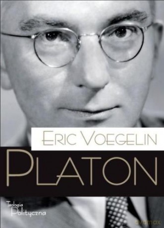 Platon [KSIĄŻKA]