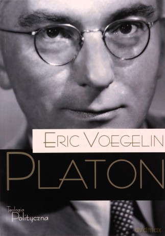 Platon [KSIĄŻKA]