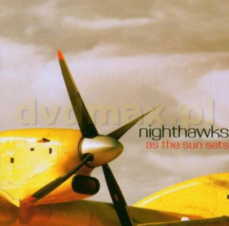 Nighthawks: As The Sun Sets [CD]