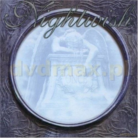 Nightwish: Once [CD]
