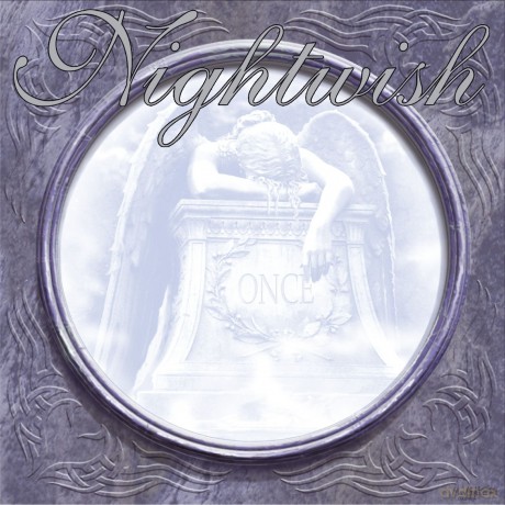 Nightwish: Once [CD]