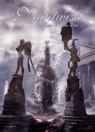 Nightwish: End Of An Era [DVD]