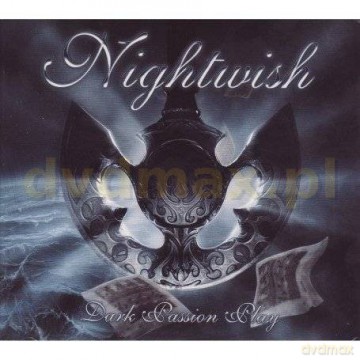 Nightwish: Dark Passion Play (digipack) [2CD]