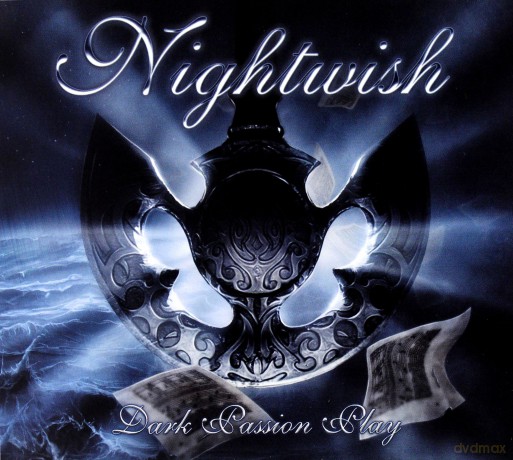 Nightwish: Dark Passion Play (digipack) [2CD]