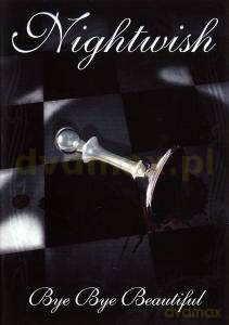 Nightwish: Bye Bye Beautiful [DVD]