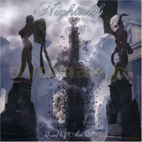 Nightwish: End Of An Era [2CD]