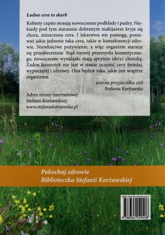 Po młodość do natury - Stefania Korżawska [KSIĄŻKA]