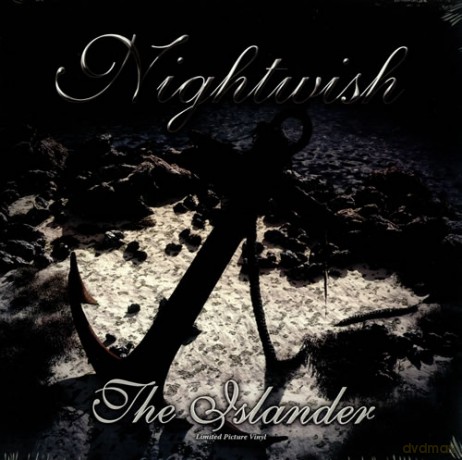Nightwish: The Islander [Winyl]