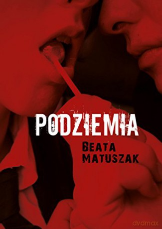 Podziemia [KSIĄŻKA]