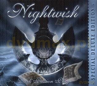 Nightwish: Dark Passion Play [3CD]