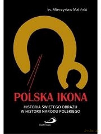 Polska Ikona [KSIĄŻKA]