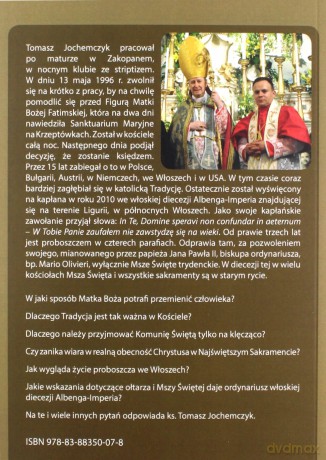 Pomiędzy modernizmem i Tradycją [KSIĄŻKA]