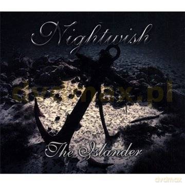 Nightwish: The Islander (digipack) [CD]+[DVD]