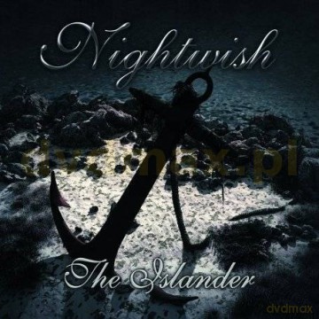 Nightwish: The Islander (maxi-single) [CD]
