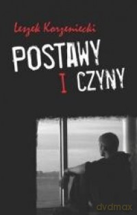 Postawy i czyny [KSIĄŻKA]