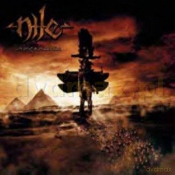 Nile: Ithyphallic (digipack) [CD]