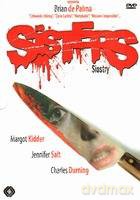 Siostry (1973) [DVD]