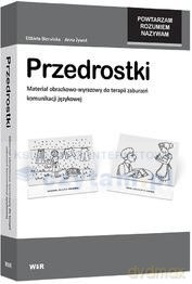 Powtarzam, Rozumiem, Nazywam - Przedrostki