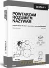 Powtarzam, Rozumiem, Nazywam - Zestaw 1 [KSIĄŻKA]