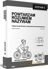 Powtarzam, Rozumiem, Nazywam - Zestaw 2 [KSIĄŻKA]