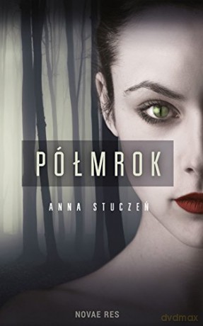Półmrok [KSIĄŻKA]