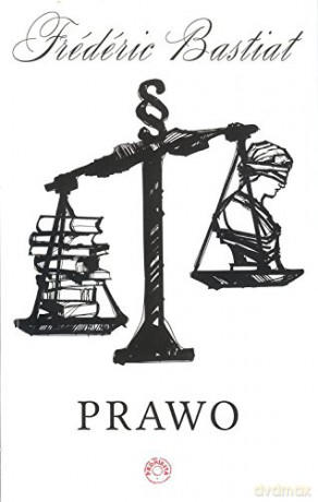 Prawo [KSIĄŻKA]