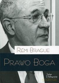 Prawo Boga [KSIĄŻKA]