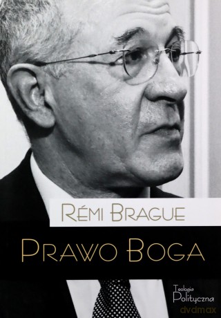 Prawo Boga [KSIĄŻKA]