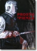Prosto z piekła [KOMIKS]