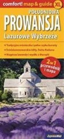Prowansja, Lazurowe Wybrzeże 2 w 1