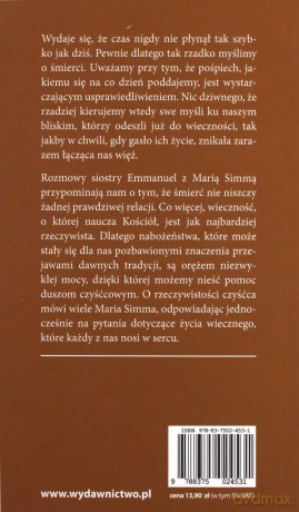 Przedziwne sekrety dusz czyśćcowych [KSIĄŻKA]