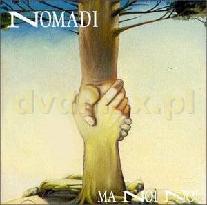 Nomadi: Ma Noi No [CD]