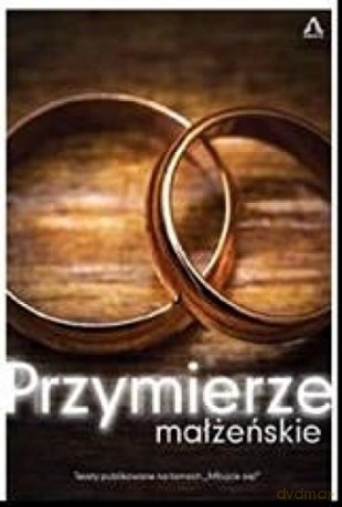 Przymierze małżeńskie [KSIĄŻKA]