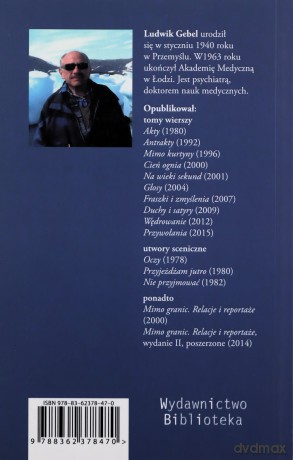 Przywołania [KSIĄŻKA]