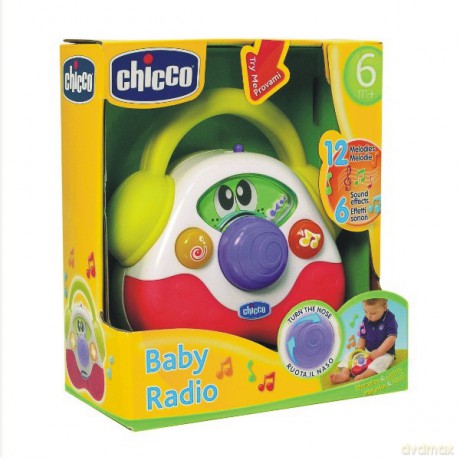 Radio